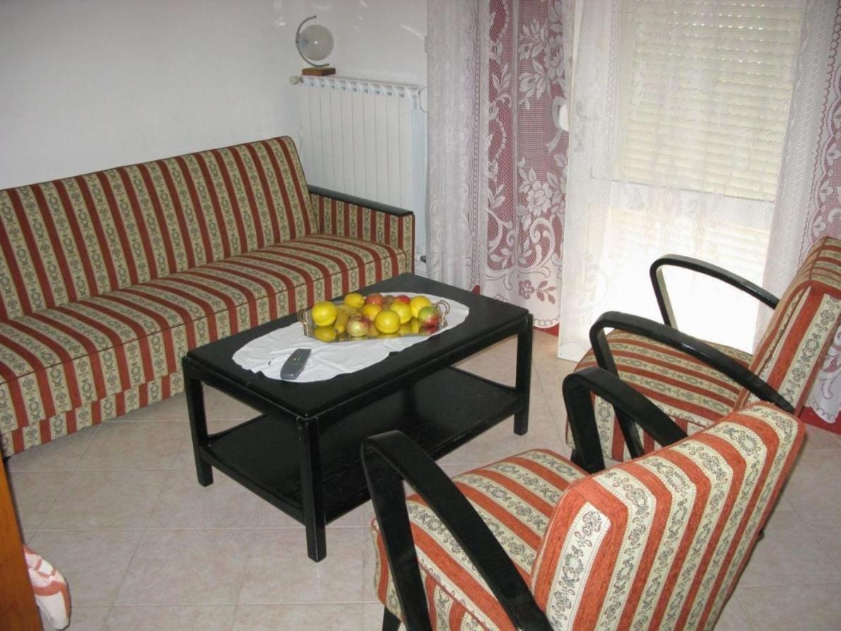 Apartment Sukosan 14742A ภายนอก รูปภาพ