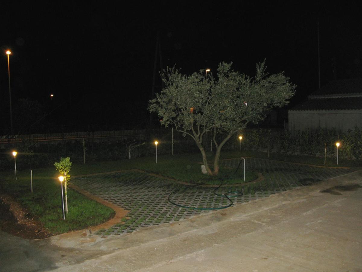 Apartment Sukosan 14742A ภายนอก รูปภาพ