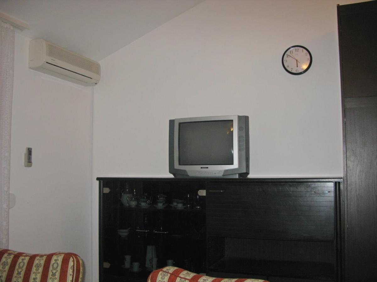 Apartment Sukosan 14742A ภายนอก รูปภาพ