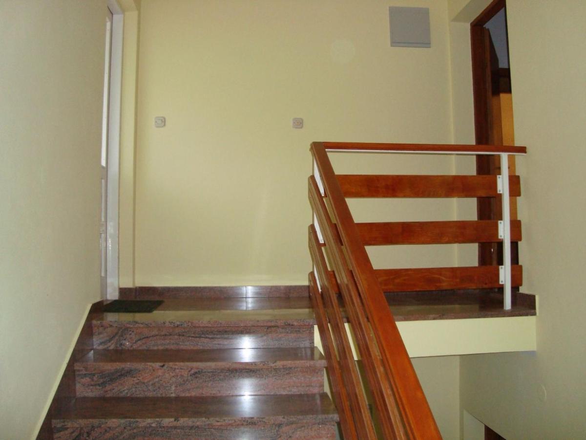 Apartment Sukosan 14742A ภายนอก รูปภาพ
