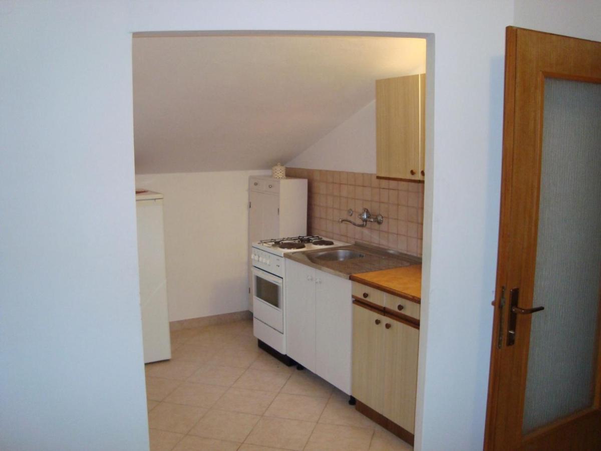 Apartment Sukosan 14742A ภายนอก รูปภาพ