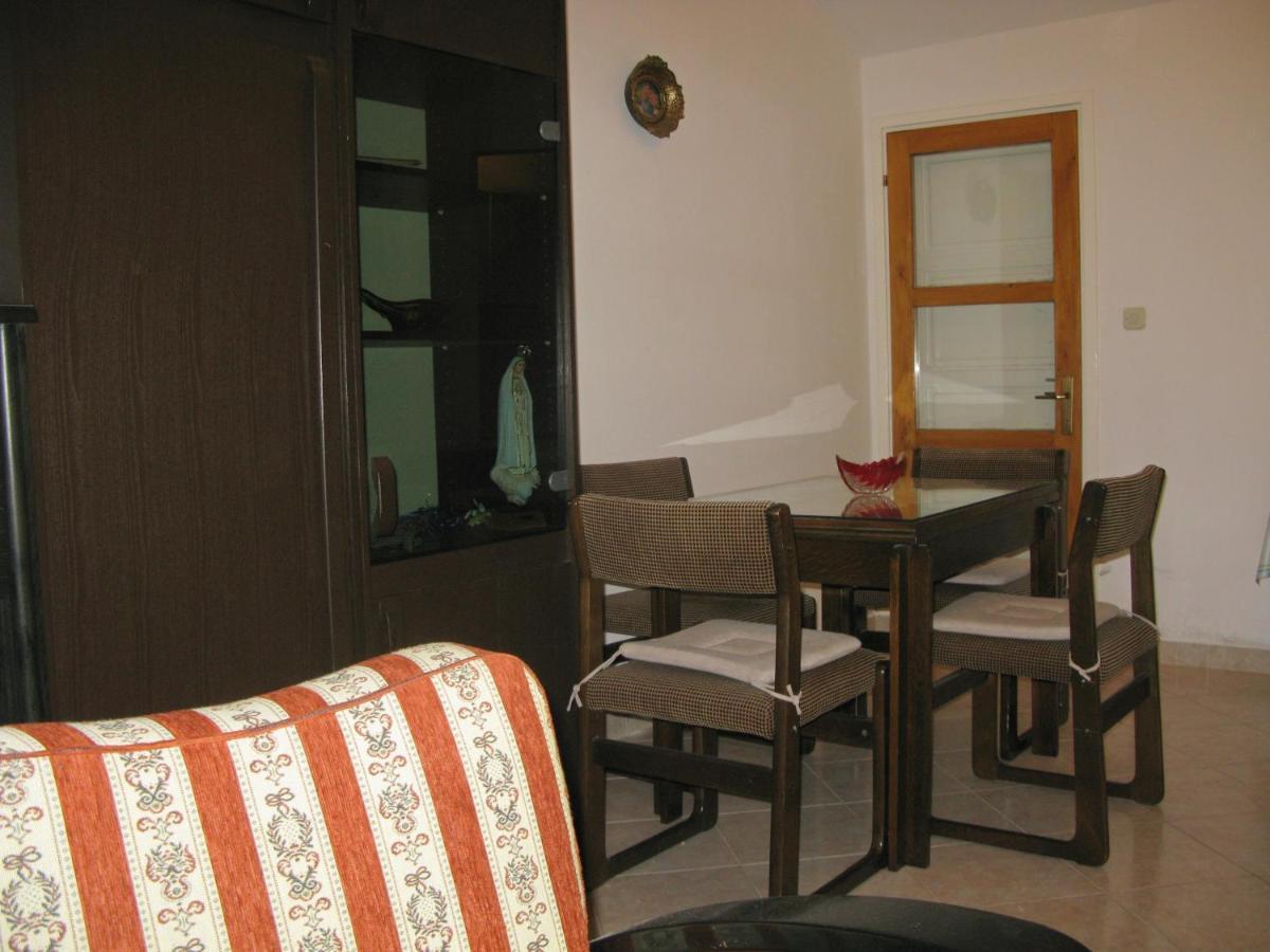 Apartment Sukosan 14742A ภายนอก รูปภาพ