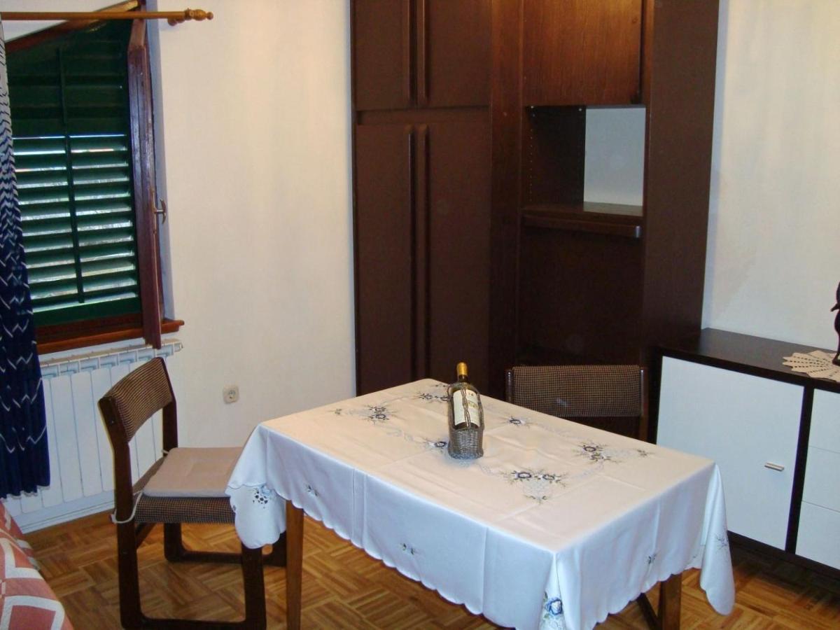 Apartment Sukosan 14742A ภายนอก รูปภาพ