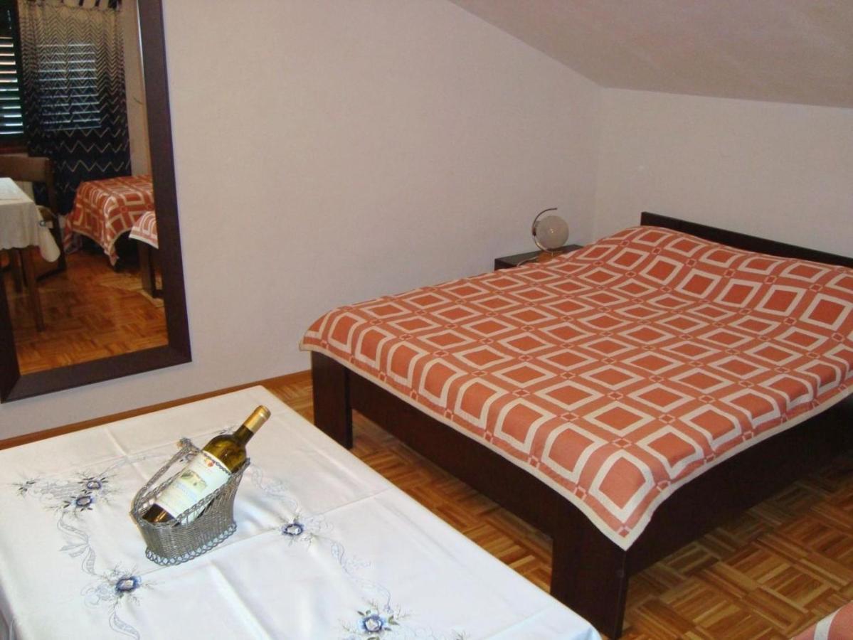 Apartment Sukosan 14742A ภายนอก รูปภาพ