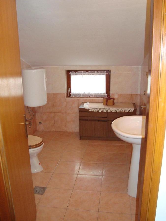 Apartment Sukosan 14742A ภายนอก รูปภาพ